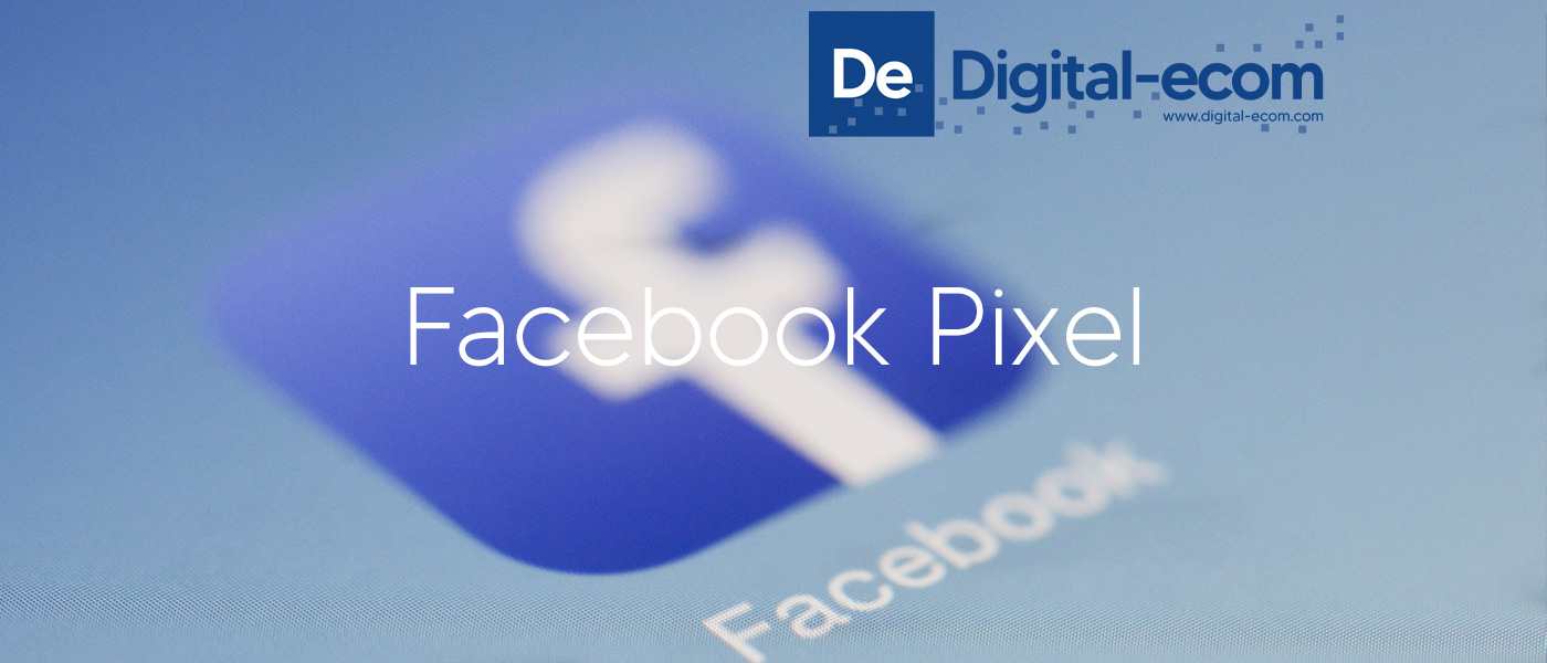 Facebook Pixel คืออะไร