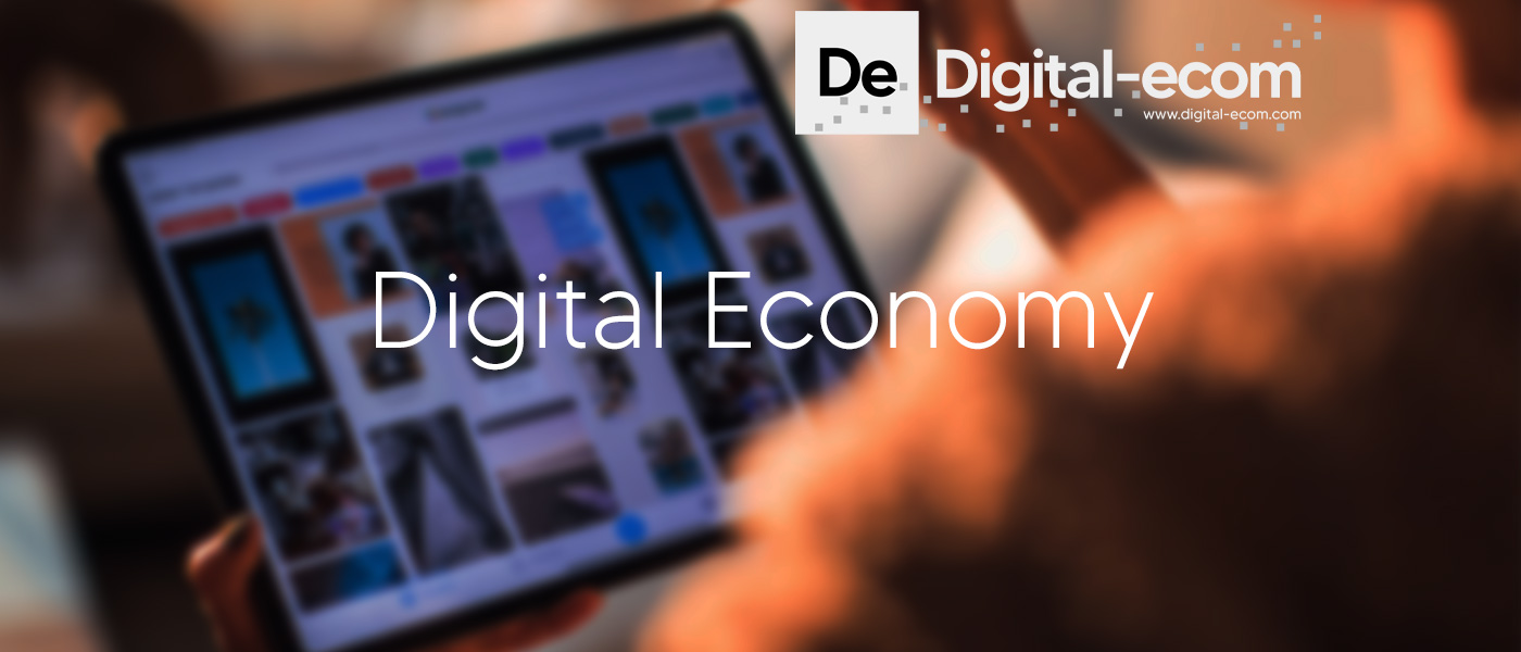 Digital Economy Story