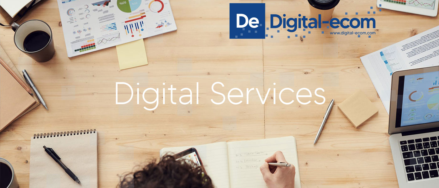 Digital Services