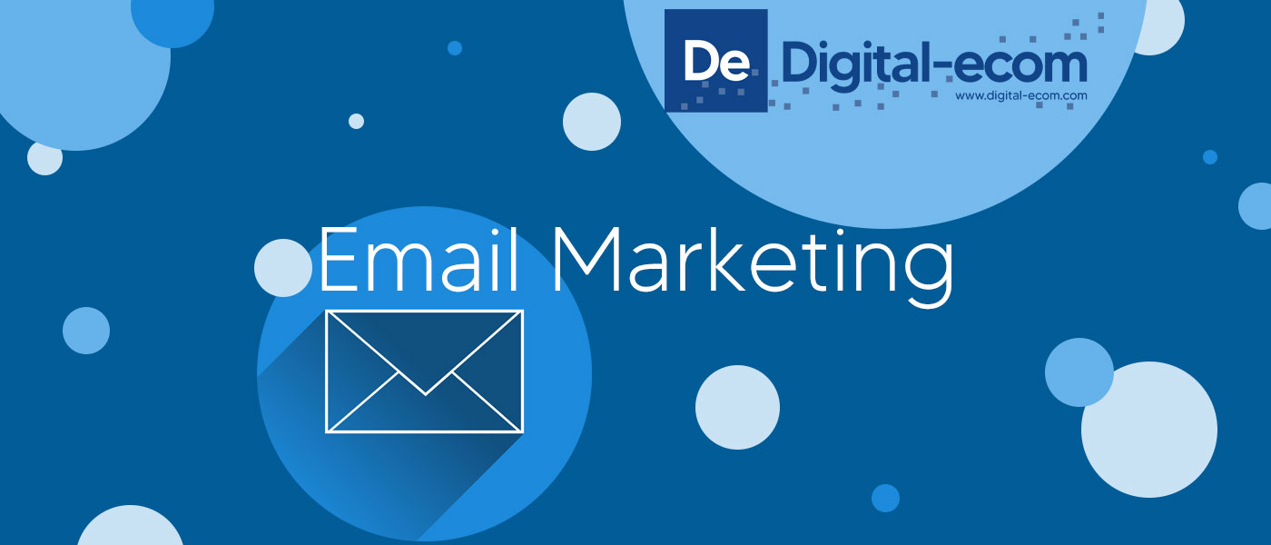 บริการทำ EDM - Email Marketing